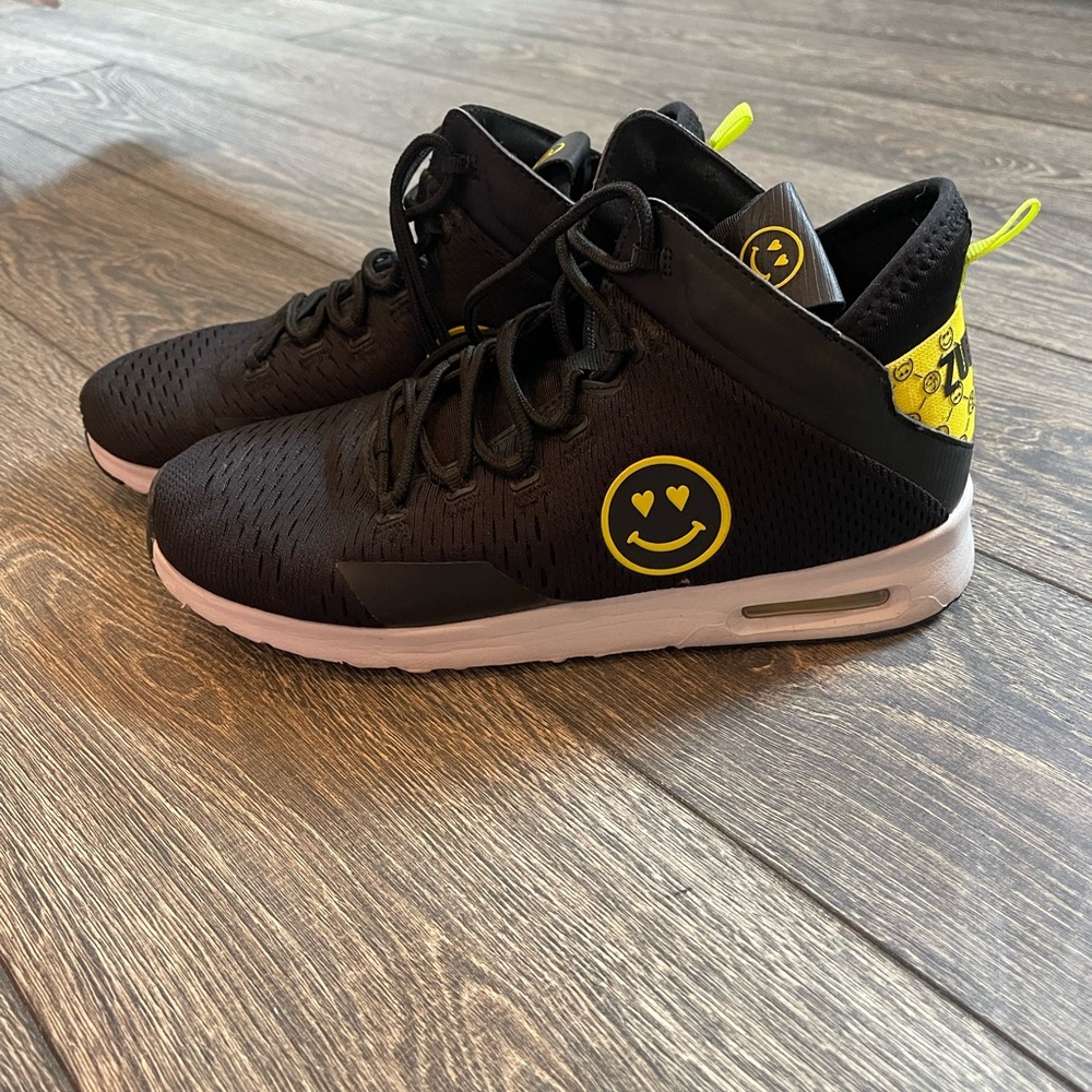 ZUMBA air funk shoes